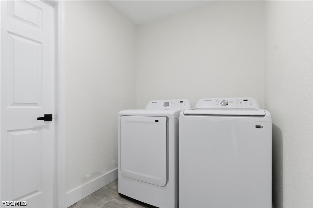 Laundry