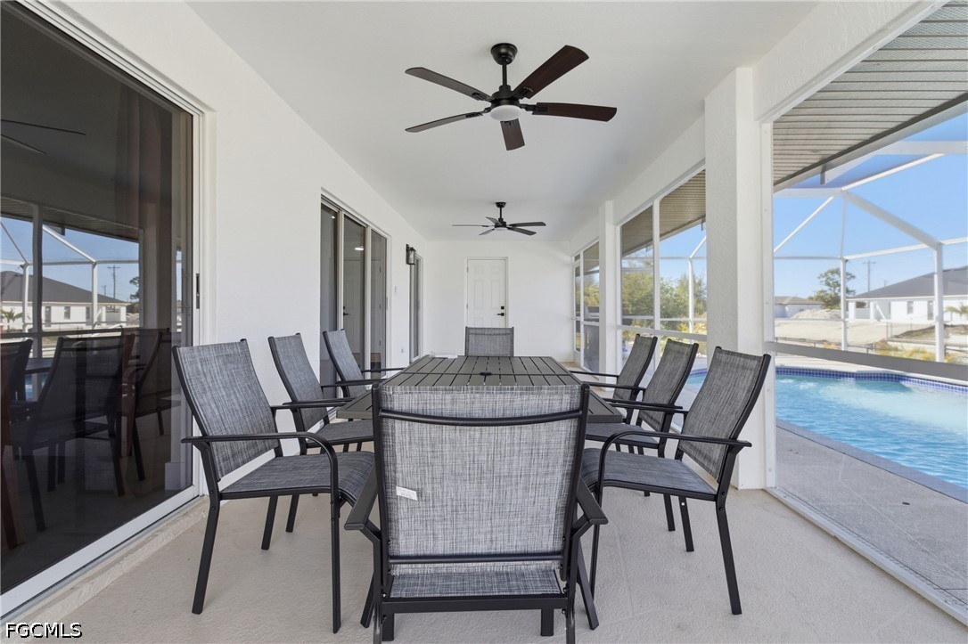 619 26th, Cape Coral, FL 33914