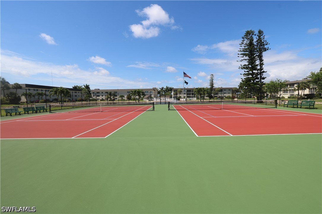 1004 Manatee Unit H202, Naples, FL 34114