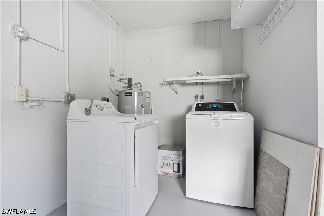 Laundry