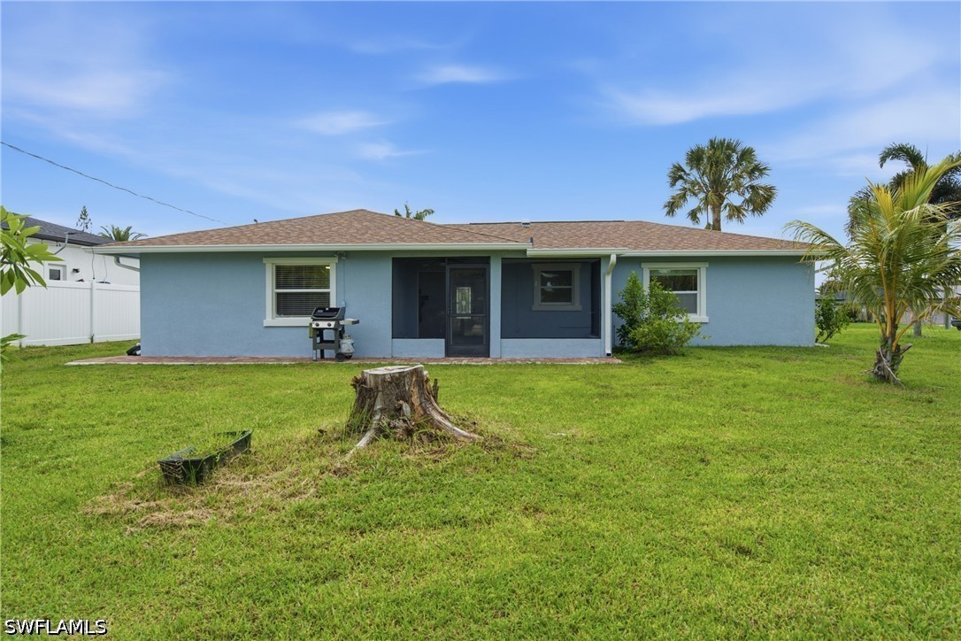 5160 31st, Naples, FL 34116