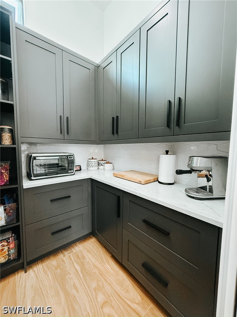 Pantry