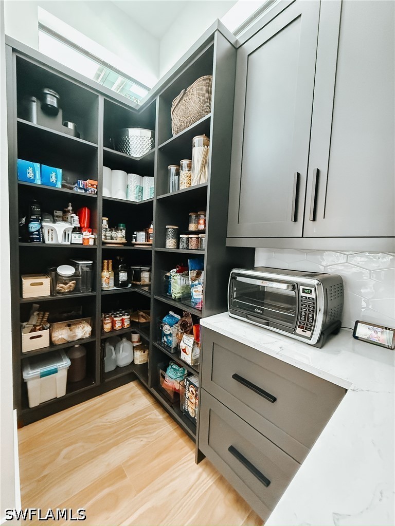 Pantry