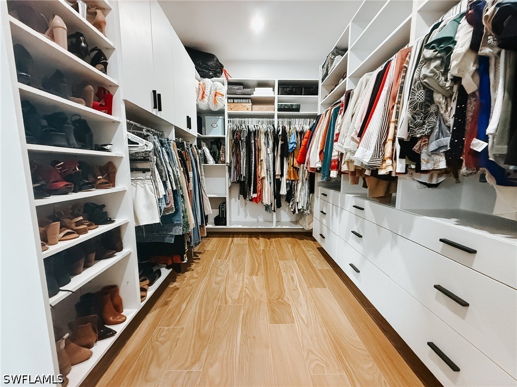Closet