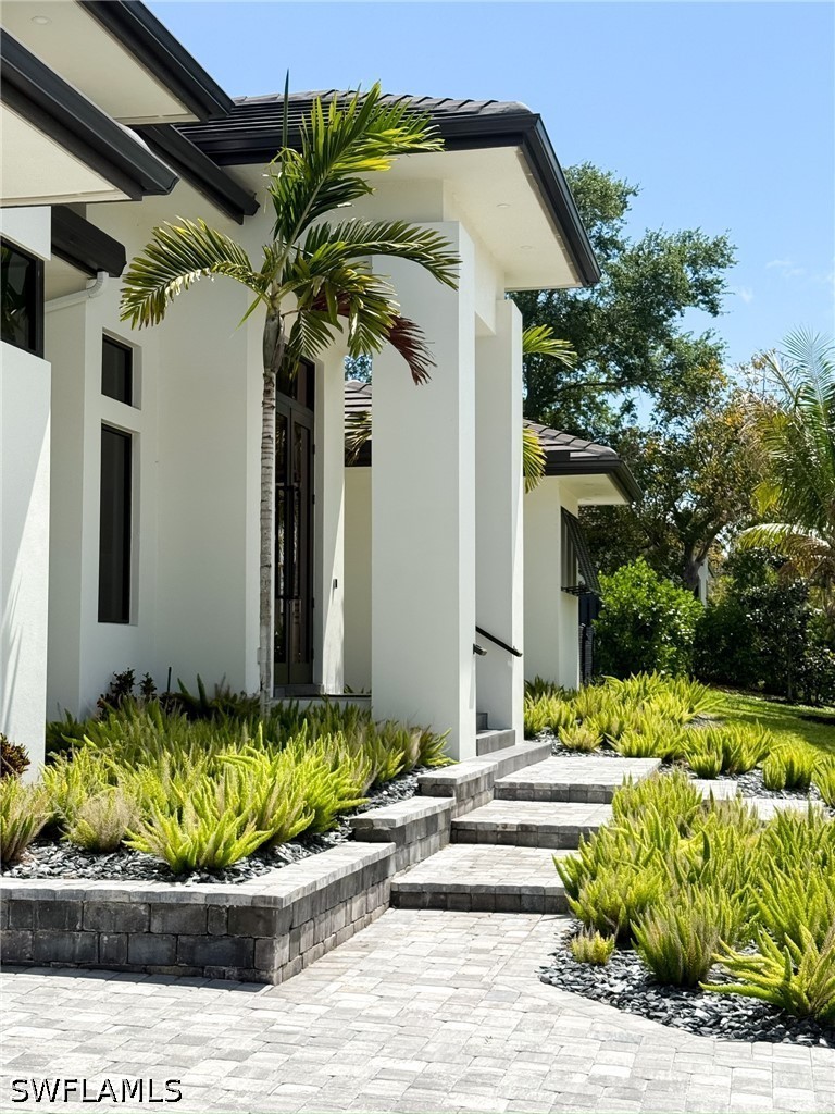 Entry