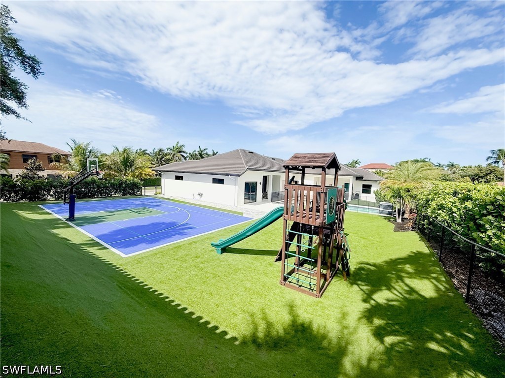 1702 Ludlow, Marco Island, FL 34145