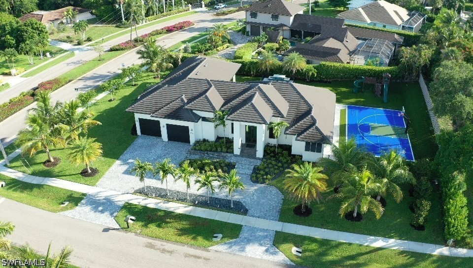 AerialView