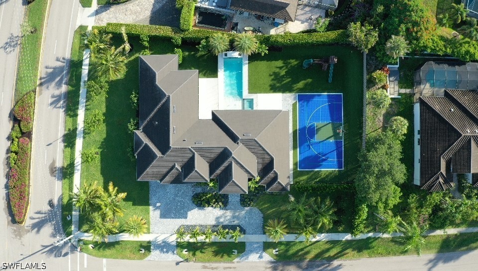 AerialView