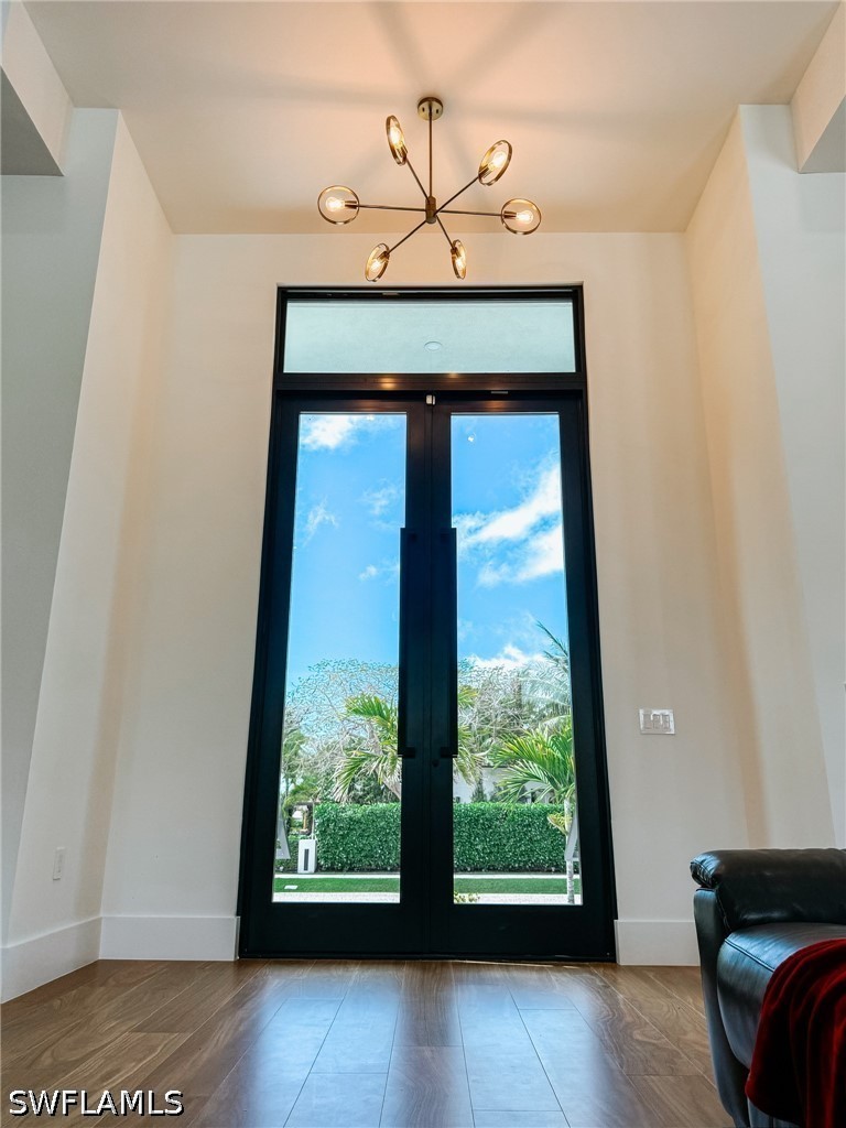 1702 Ludlow, Marco Island, FL 34145