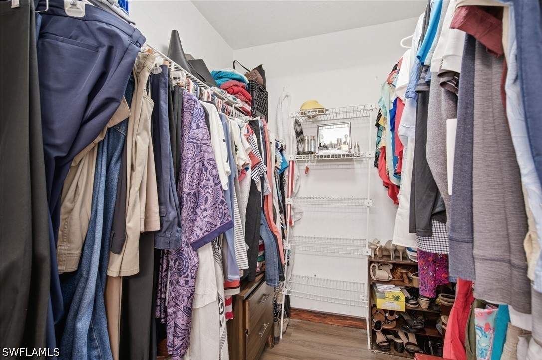 Closet