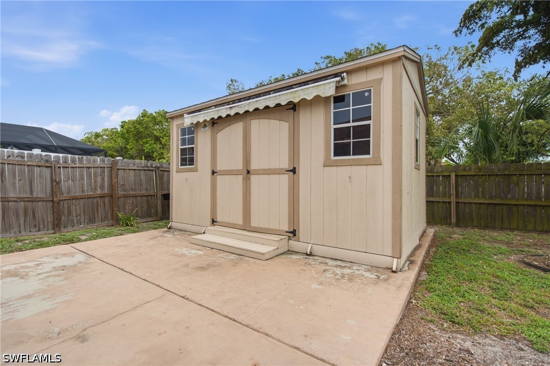 OutBuildings