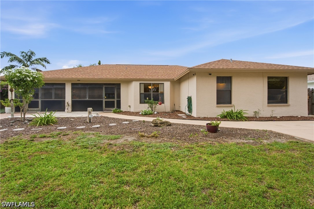 2378 River Reach, Naples, FL 34104