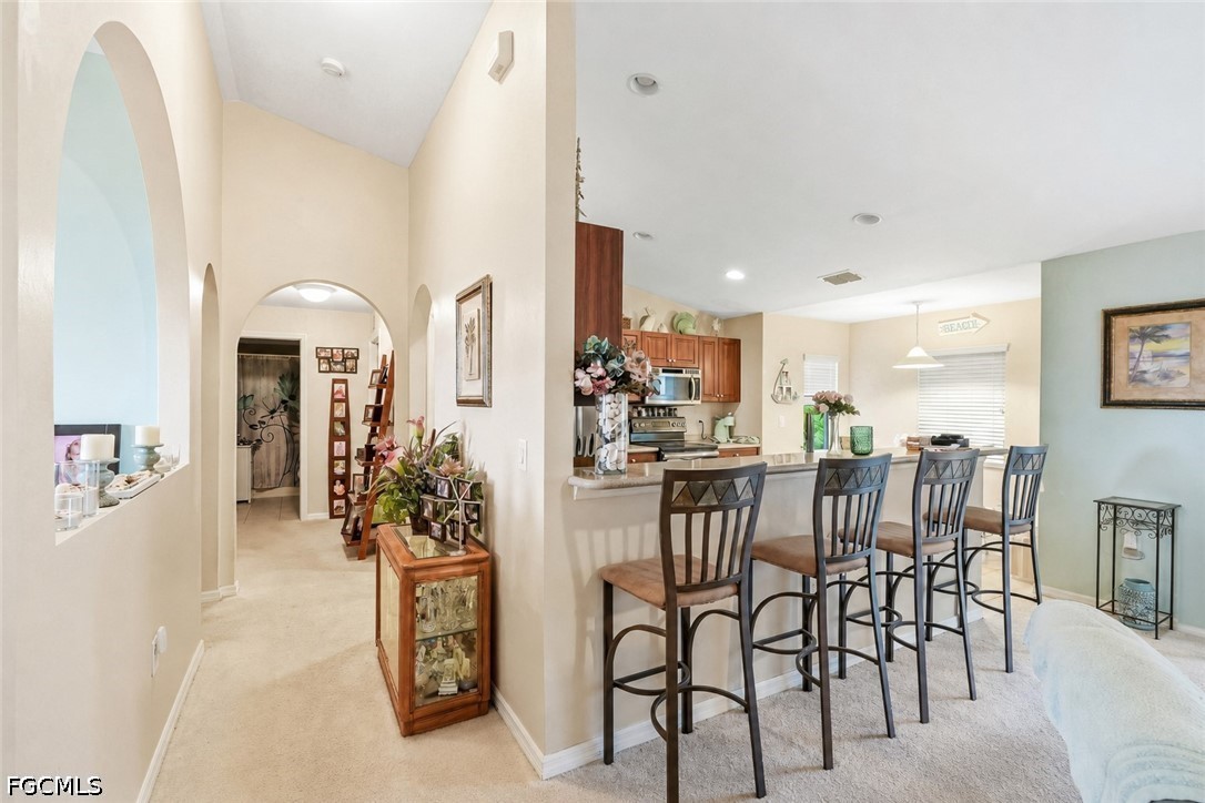 2541 21st, Cape Coral, FL 33993