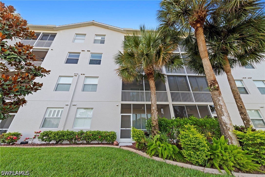 14511 Legends Unit 306, Fort Myers, FL 33912