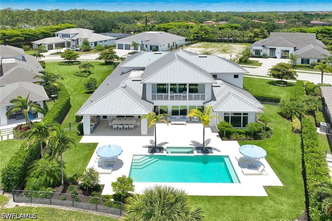 16764 Enclave, Naples, FL 34110