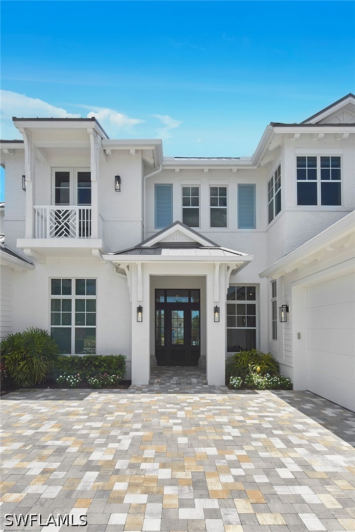 16764 Enclave, Naples, FL 34110