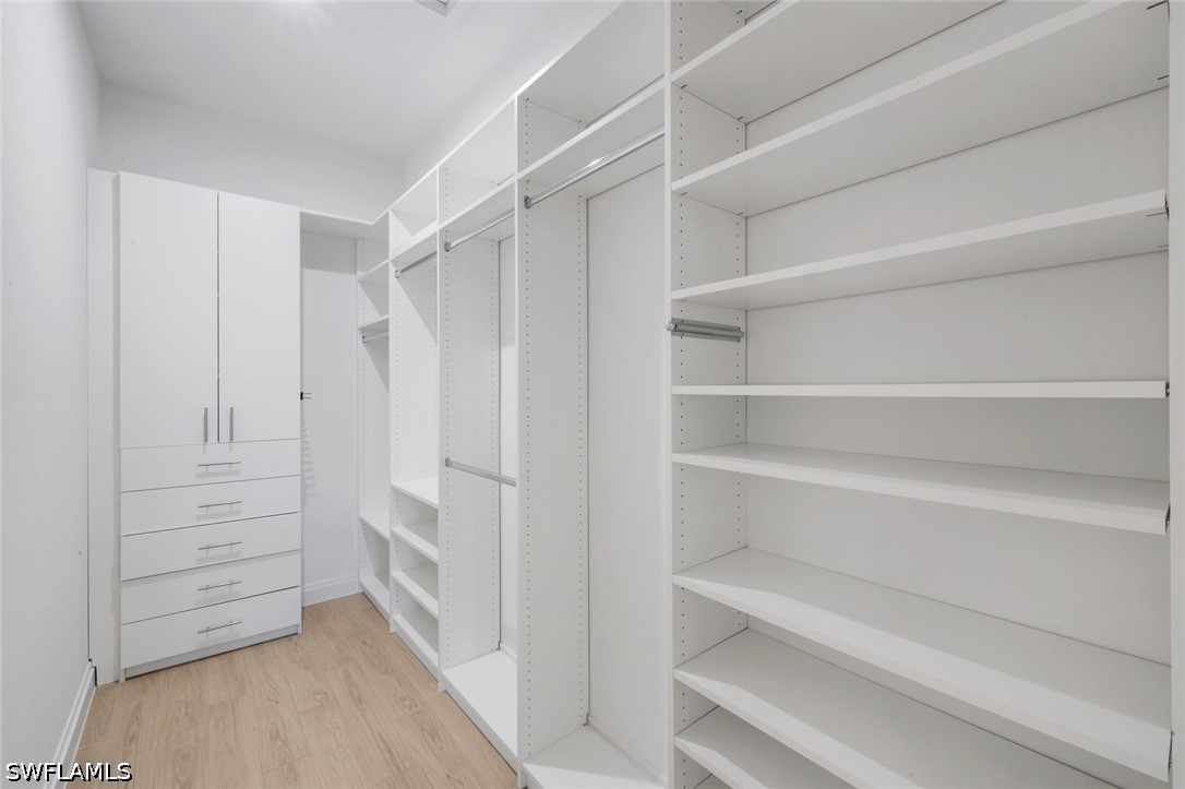Closet
