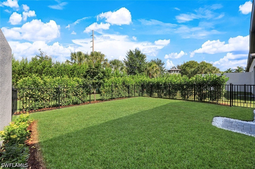 Yard