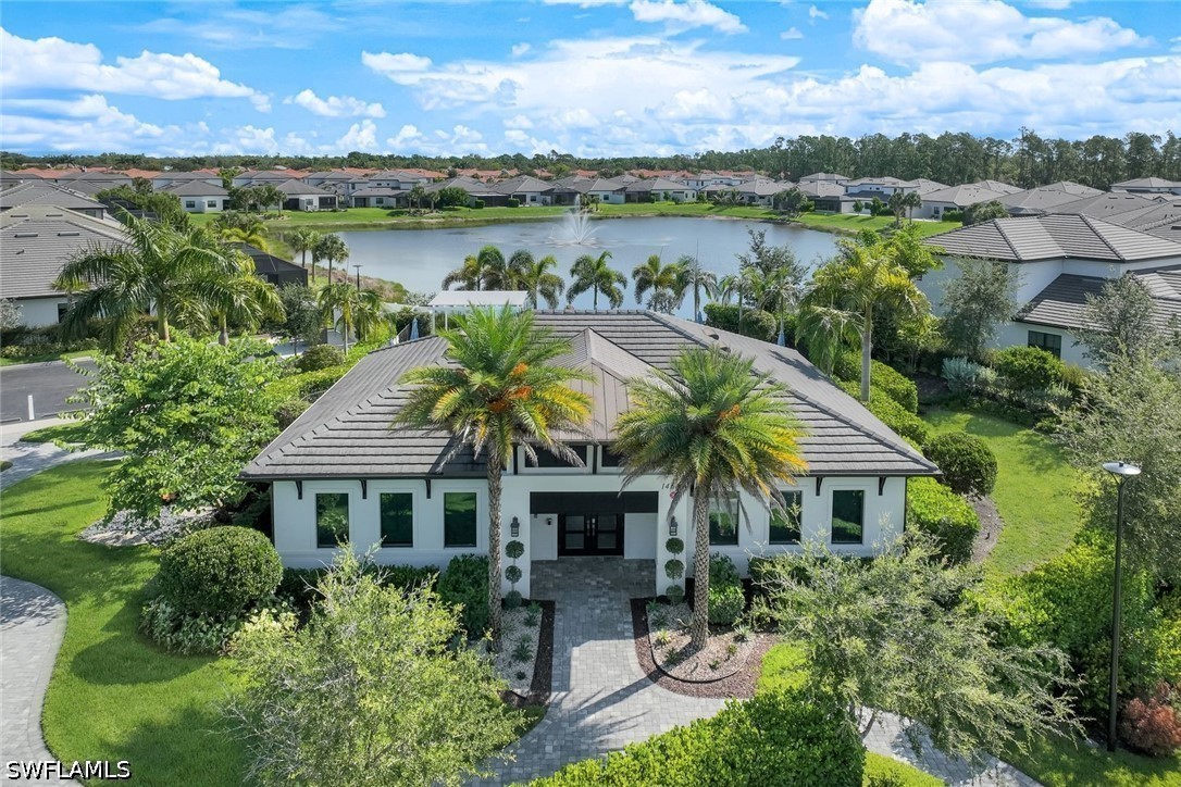 14788 Kingfisher, Naples, FL 34120
