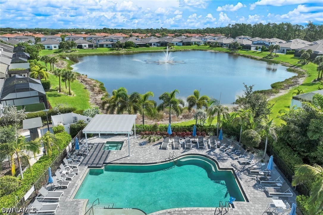 14788 Kingfisher, Naples, FL 34120