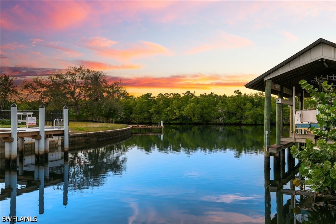 1794 Holiday, Naples, FL 34104