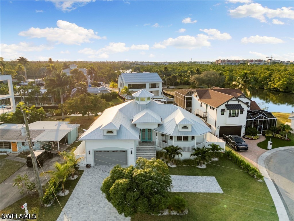 AerialView