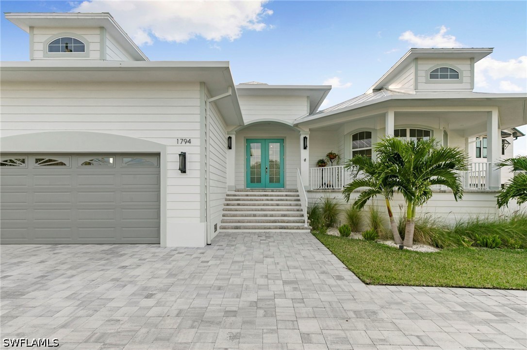 1794 Holiday, Naples, FL 34104