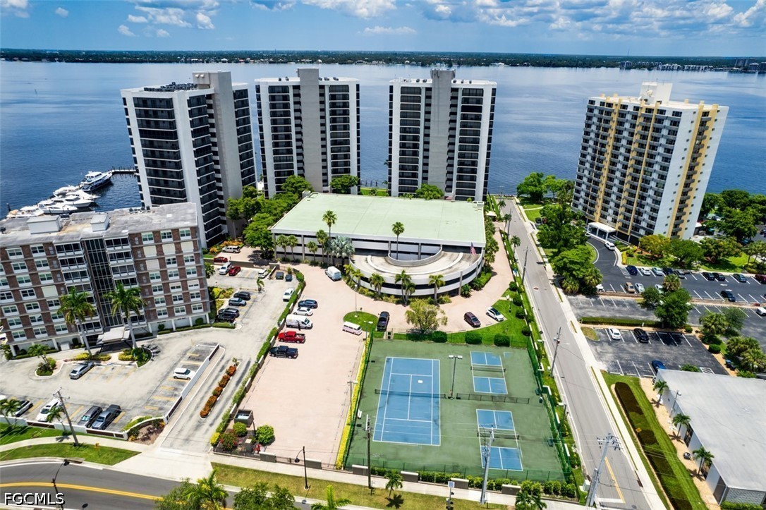 AerialView
