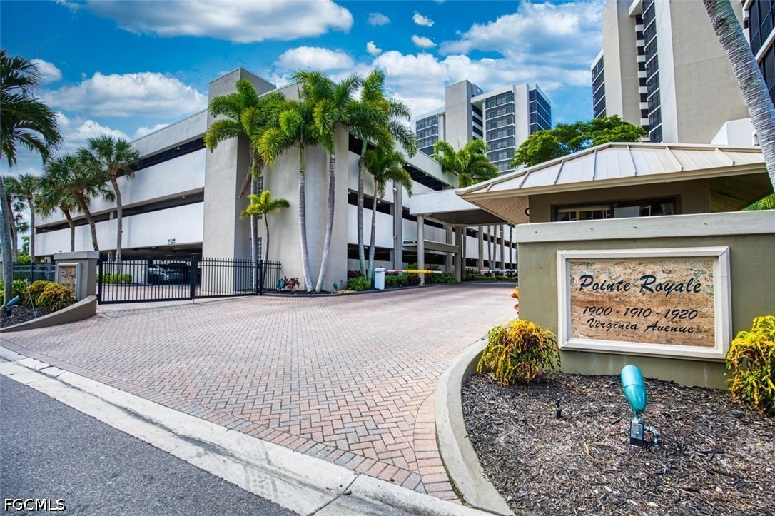 1900 Virginia Unit 102, Fort Myers, FL 33901