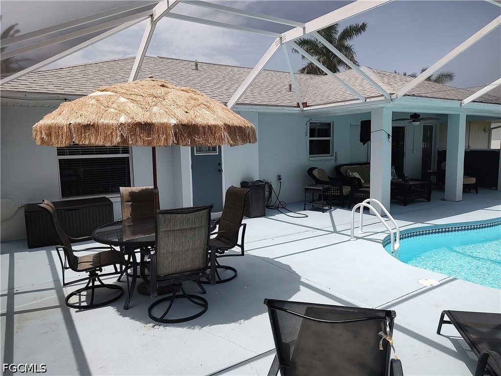 2919 25th, Cape Coral, FL 33914