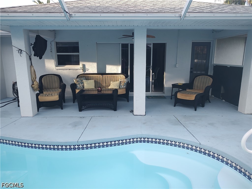 2919 25th, Cape Coral, FL 33914
