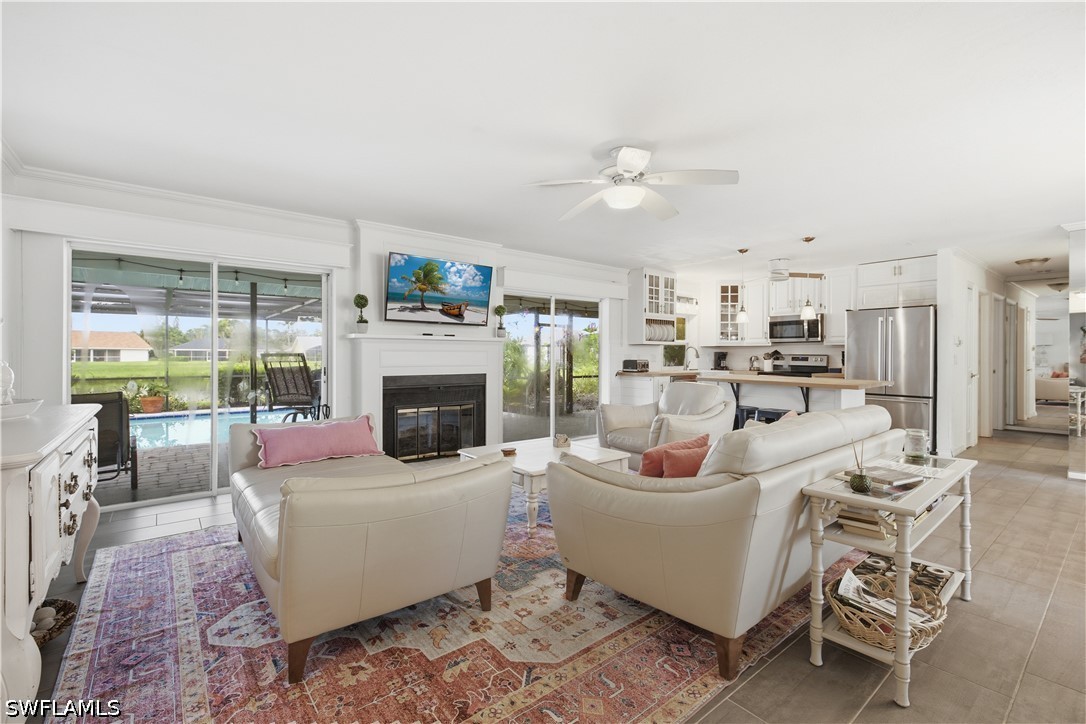 LivingRoom