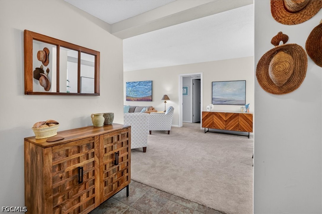 7000 Estero Unit 603, Fort Myers Beach, FL 33931