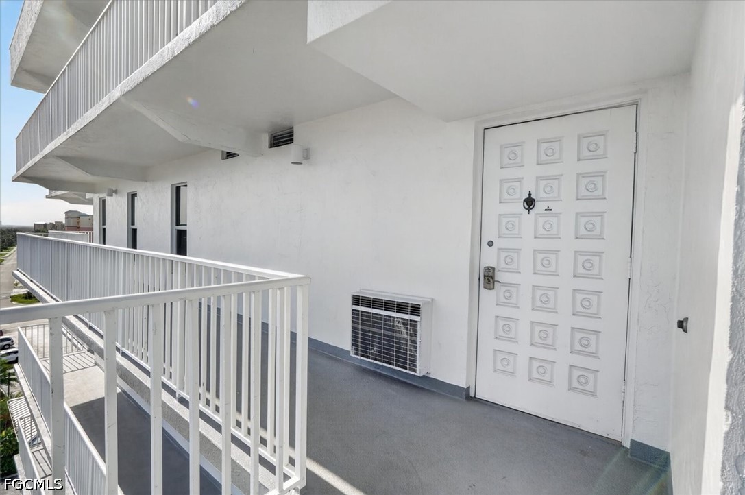 Entry