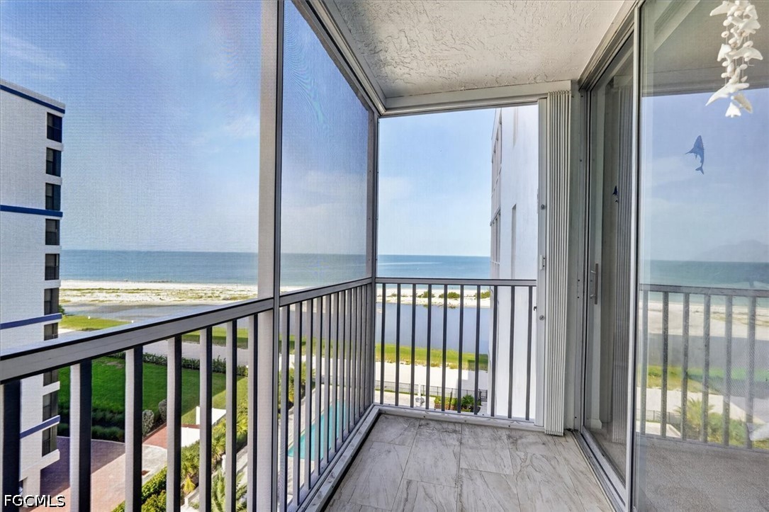 7000 Estero Unit 603, Fort Myers Beach, FL 33931
