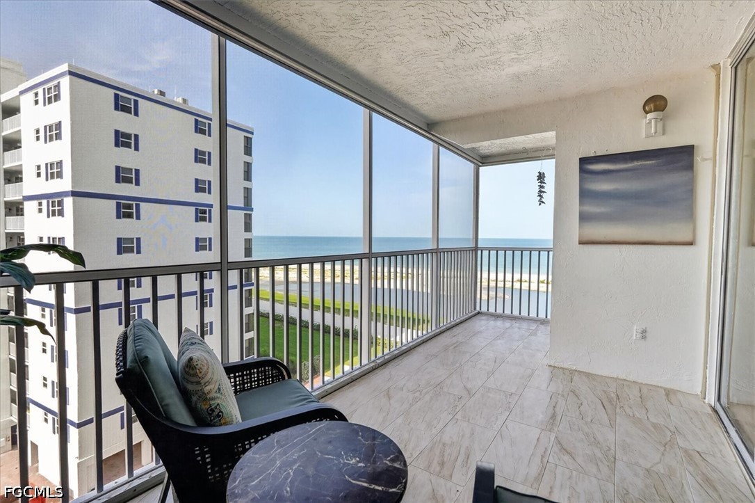 7000 Estero Unit 603, Fort Myers Beach, FL 33931