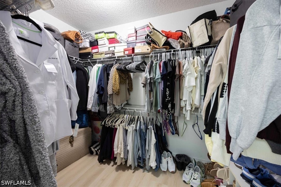 Closet