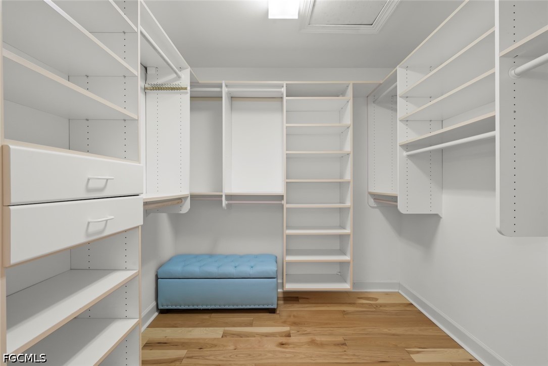 Closet