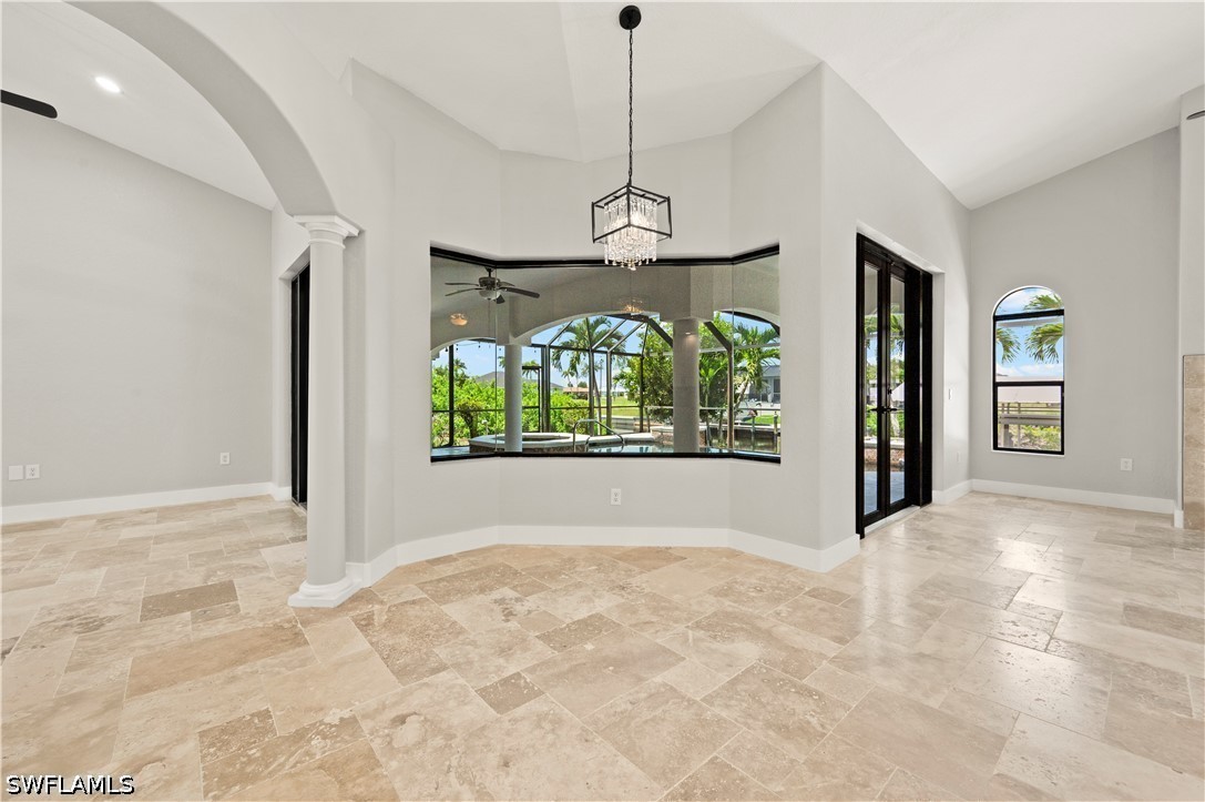 506 32nd, Cape Coral, FL 33993
