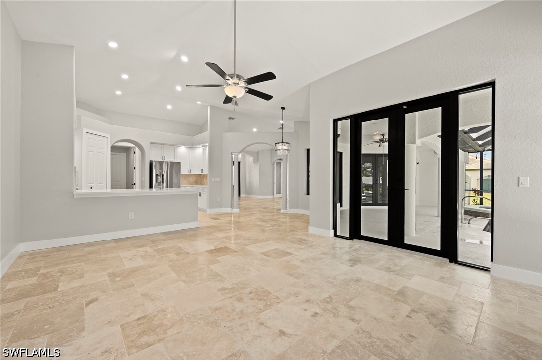 506 32nd, Cape Coral, FL 33993
