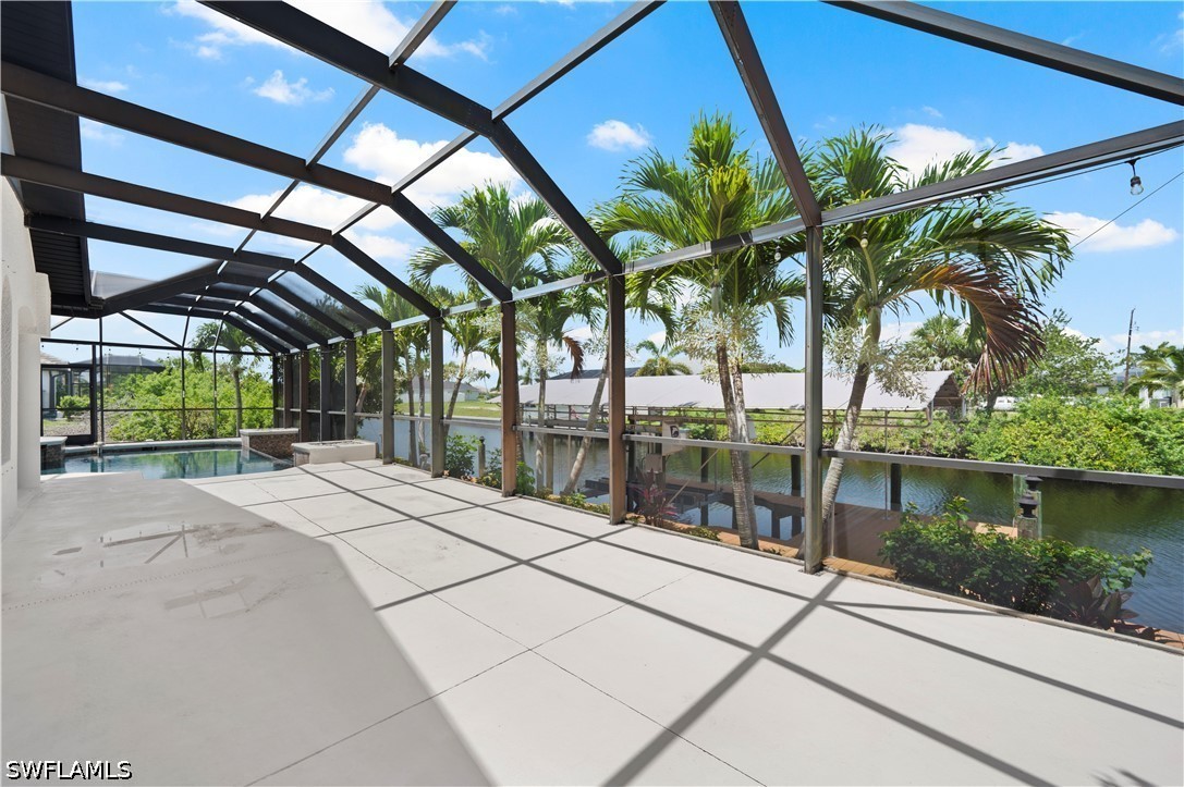 506 32nd, Cape Coral, FL 33993