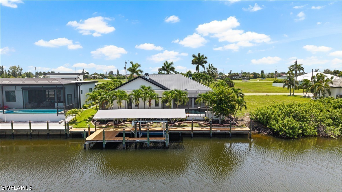 506 32nd, Cape Coral, FL 33993