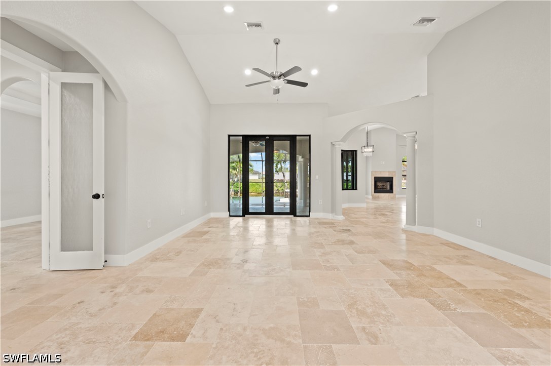 506 32nd, Cape Coral, FL 33993