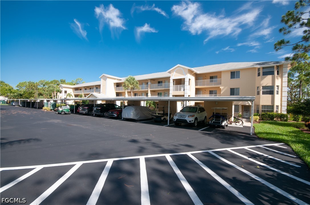4110 Lorene Unit 106, Estero, FL 33928