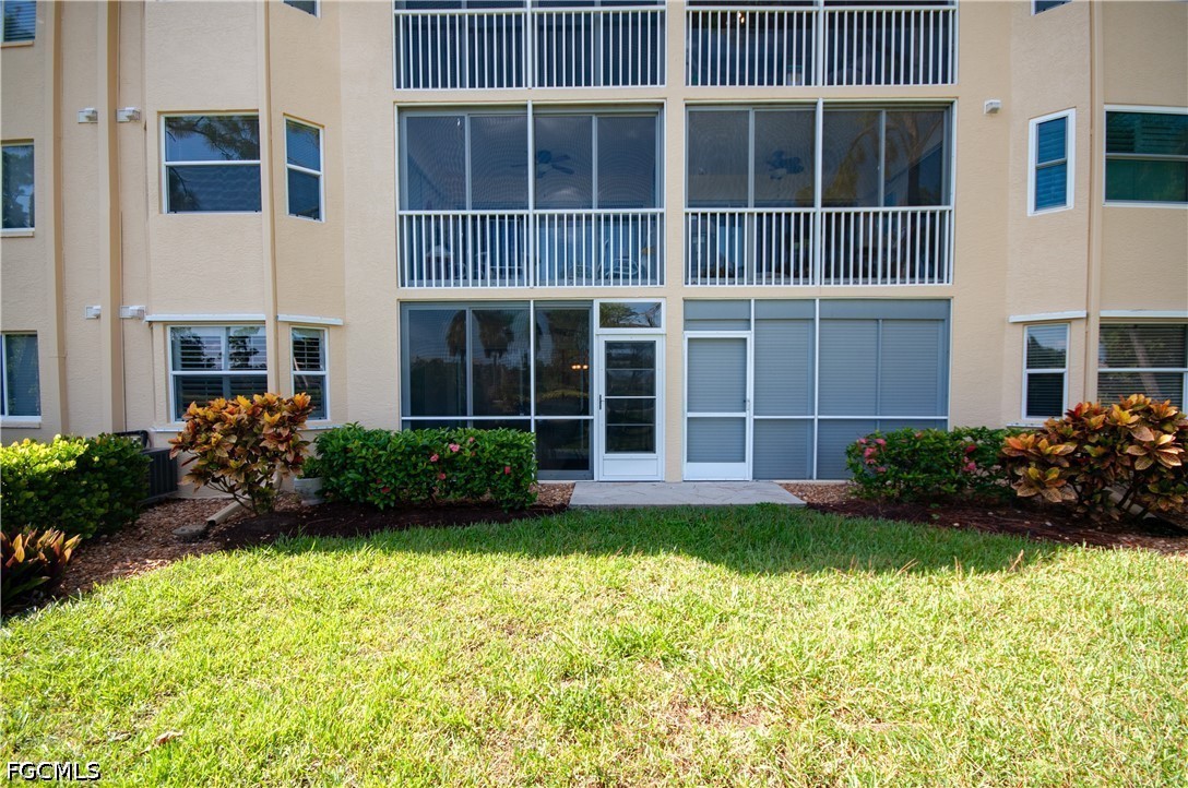 4110 Lorene Unit 106, Estero, FL 33928