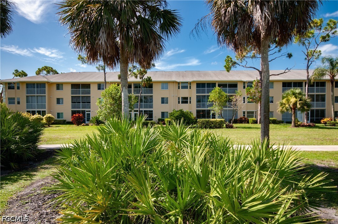 4110 Lorene Unit 106, Estero, FL 33928