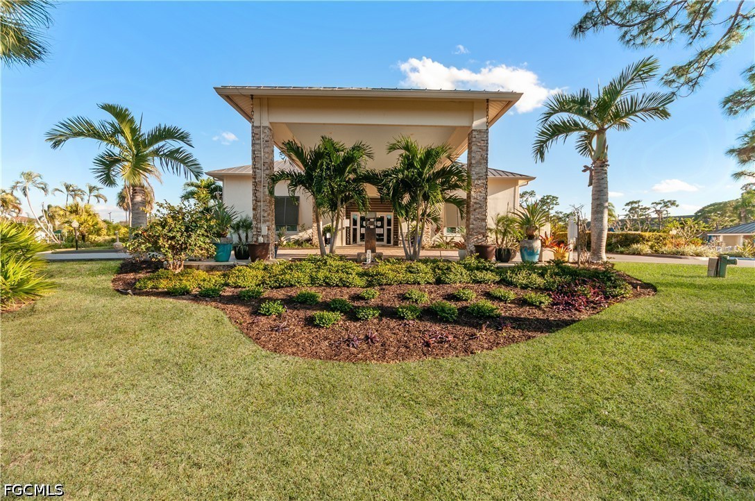 4110 Lorene Unit 106, Estero, FL 33928
