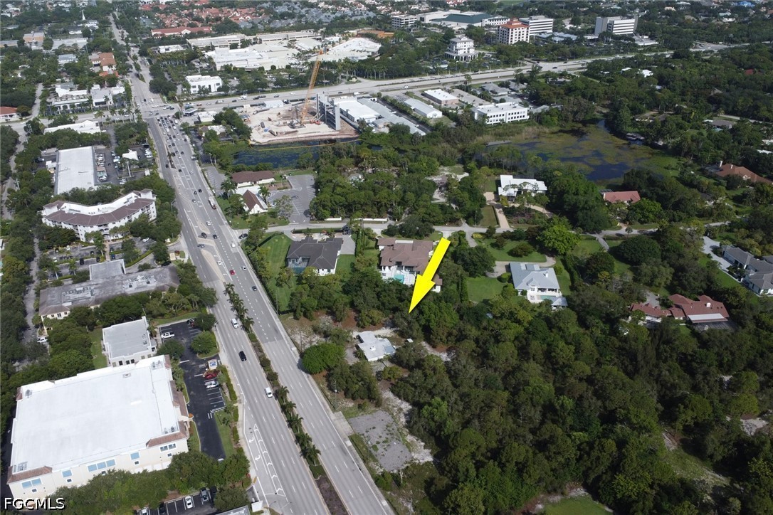 AerialView