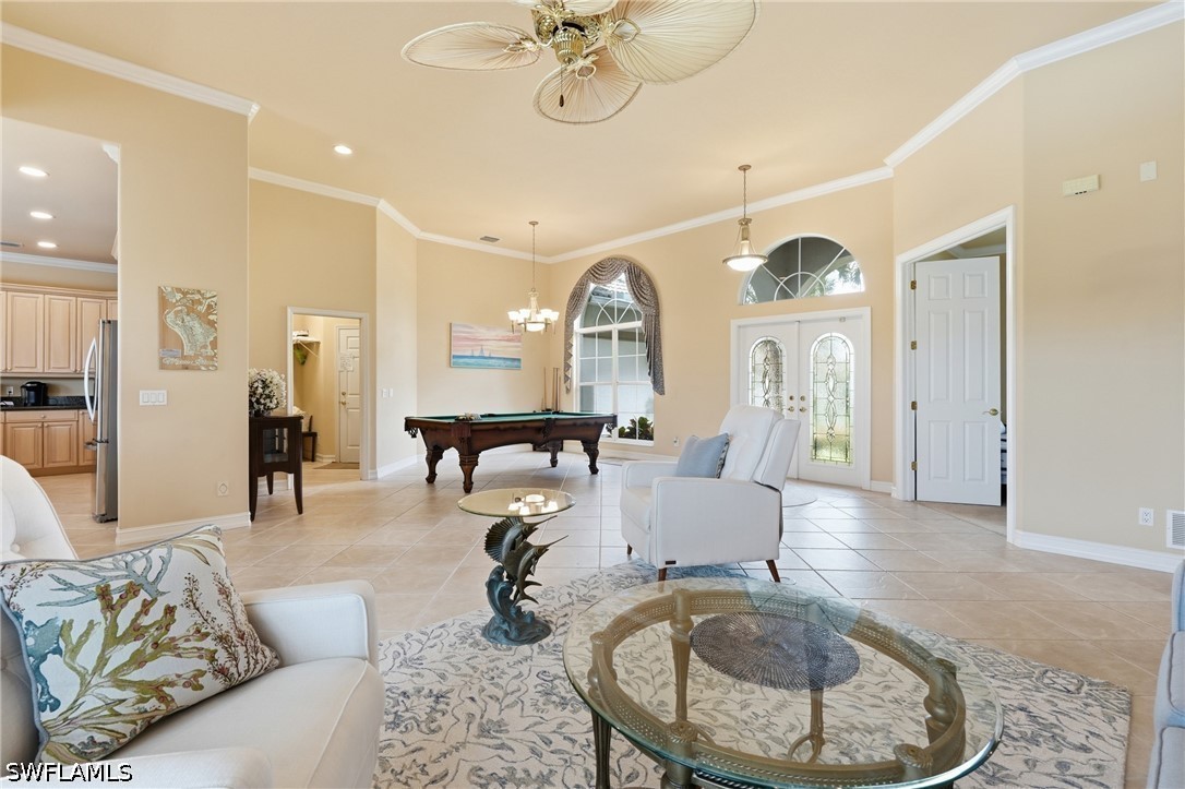 1621 Almeria, Marco Island, FL 34145