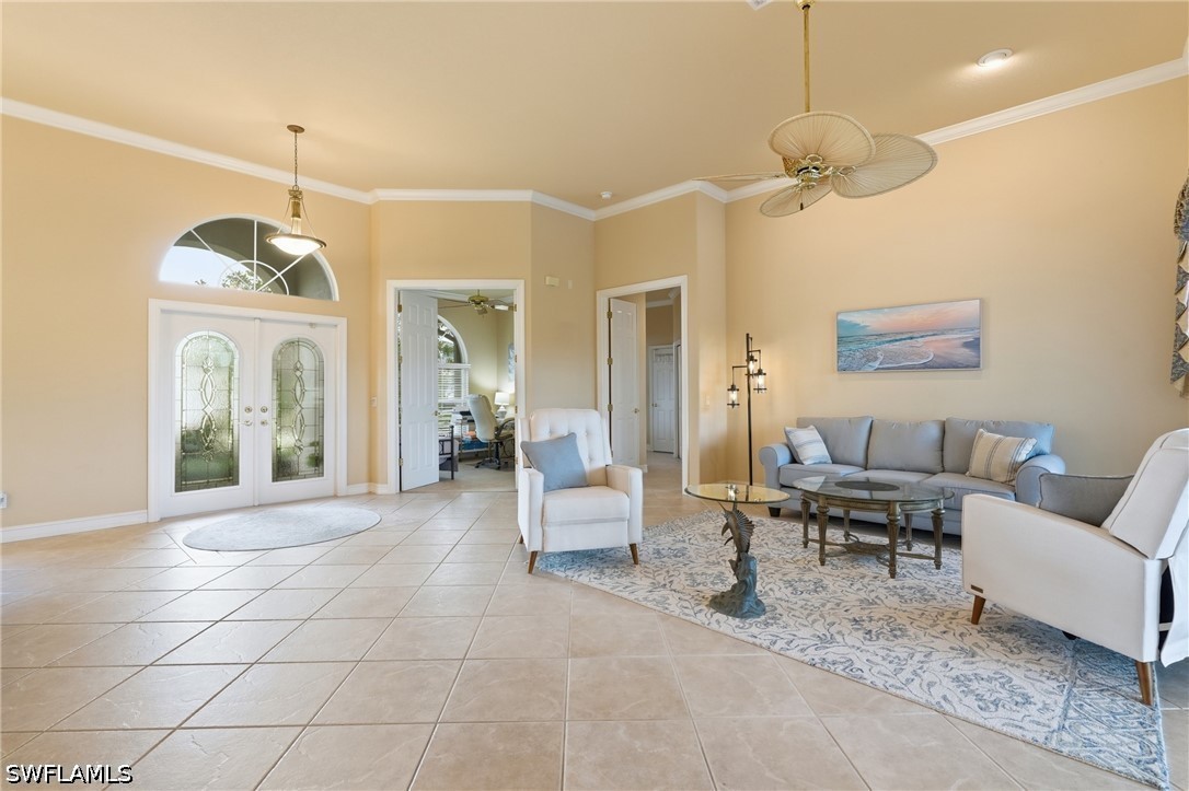 1621 Almeria, Marco Island, FL 34145